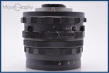 マミヤ Mamiya MAMIYA-SEKOR 50mm F4.5 同梱無料 #yk8026