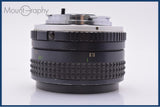 【動作保証】 ミノルタ MINOLTA MC W.ROKKOR 35mm F2.8 前後キャップ&amp;レンズフィルター付 同梱無料 #yk8028