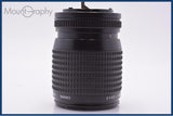 【動作保証】 キヤノン Canon New FD 35-105mm F3.5-4.5 前後キャップ付 同梱無料 #yk8030