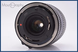 【動作保証】 キヤノン Canon New FD 35-105mm F3.5-4.5 前後キャップ付 同梱無料 #yk8030