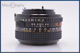 【動作保証】 ミノルタ MINOLTA MD 50mm F1.7 前後キャップ&amp;レンズフィルター付 同梱無料 #yk8032