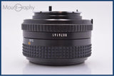 【動作保証】 ミノルタ MINOLTA MD 50mm F1.7 前後キャップ&amp;レンズフィルター付 同梱無料 #yk8032