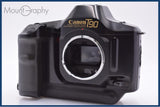 キヤノン Canon T90 同梱無料 #yk8035