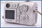 【動作保証】 オリンパス Olympus CAMEDIA X-2 3x バッテリー付属 同梱無料 #yk8037
