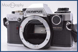 オリンパス Olympus OM10 同梱無料 #yk8041