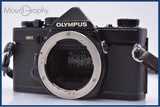 オリンパス Olympus OM-2 ブラック 同梱無料 #yk8043