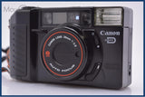 キヤノン Canon Autoboy 2 QUARTZ DATE 38mm F2.8 単三電池仕様 同梱無料 #yk8044