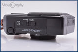 キヤノン Canon Autoboy 2 QUARTZ DATE 38mm F2.8 単三電池仕様 同梱無料 #yk8044