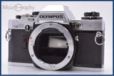 オリンパス Olympus OM10 同梱無料 #yk8045