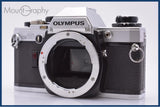 オリンパス Olympus OM10 同梱無料 #yk8046