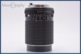 【動作保証】 ペンタックス PENTAX SMC PENTAX 135mm F3.5 前後キャップ付 同梱無料 #yk8047
