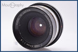 ヤシカ YASHICA DSB 50mm F1.9 コンタックスY/C用 同梱無料 #yk8052