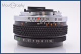 オリンパス Olympus OM-SYSTEM F.ZUIKO AUTO-S 50mm F1.8 同梱無料 #yk8053