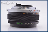 オリンパス Olympus OM-SYSTEM F.ZUIKO AUTO-S 50mm F1.8 同梱無料 #yk8053