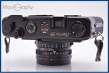 ヤシカ YASHICA ELECTRO 35 GT 45mm F1.7 同梱無料 #yk8054