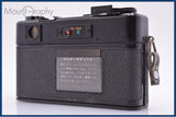 ヤシカ YASHICA ELECTRO 35 GT 45mm F1.7 同梱無料 #yk8054