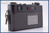 ヤシカ YASHICA ELECTRO 35 GT 45mm F1.7 同梱無料 #yk8054
