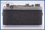 フェド FED FED-2 5cm F2.8 同梱無料 #yk8055