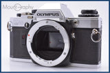 オリンパス Olympus OM10 同梱無料 #yk8057