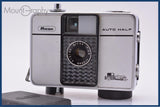 リコー RICOH AUTO HALF E 25mm F2.8 同梱無料 #yk8065