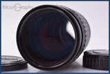 【動作保証】 ペンタックス PENTAX SMC PENTAX-M 200mm F4 前後キャップ付 同梱無料 #yk8068
