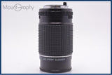 【動作保証】 ペンタックス PENTAX SMC PENTAX-M 200mm F4 前後キャップ付 同梱無料 #yk8068