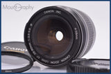 【動作保証】 キヤノン Canon EF 28-80mm F3.5-5.6 IV USM 前後キャップ&amp;レンズフィルター付 同梱無料 #yk8069