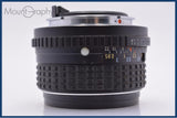 【動作保証】 ペンタックス PENTAX SMC PENTAX-M 50mm F1.4 前後キャップ&amp;レンズフィルター付 同梱無料 #yk8071