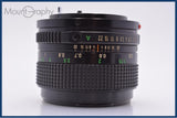 【動作保証】 キヤノン Canon New FD 50mm F1.4 前後キャップ付 同梱無料 #yk8074