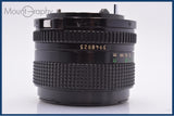 【動作保証】 キヤノン Canon New FD 50mm F1.4 前後キャップ付 同梱無料 #yk8074