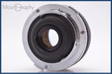【動作保証】 オリンパス Olympus OM-SYSTEM ZUIKO MC AUTO-W 24mm F2.8 前後キャップ&レンズフィルター付 同梱無料 #yk8075