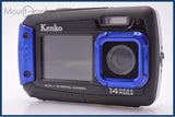 【動作保証】 ケンコー KENKO DSC1480DW DIGITAL CAMERA 単4電池仕様 同梱無料 #yk8076