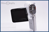 【動作保証】 サンヨー Sanyo Xacti DMX-C5 5x 同梱無料 #yk8079