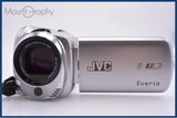 【動作保証】 ビクター JVC Everio GZ-HD500 20x 同梱無料 #yk8080