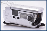 【動作保証】 ビクター JVC Everio GZ-HD500 20x 同梱無料 #yk8080