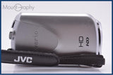 【動作保証】 ビクター JVC Everio GZ-HD500 20x 同梱無料 #yk8080
