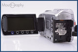 【動作保証】 ビクター JVC Everio GZ-HD500 20x 同梱無料 #yk8080