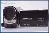 【動作保証】 ビクター JVC Everio GZ-HD320 20x 同梱無料 #yk8081