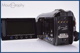 【動作保証】 ビクター JVC Everio GZ-HD320 20x 同梱無料 #yk8081