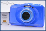 【動作保証】 ニコン Nikon COOLPIX W150 バッテリー付属 同梱無料 #yk8082