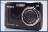 【動作保証】 コダック Kodak PIXPRO FZ43 4x 単三電池仕様 同梱無料 #yk8087