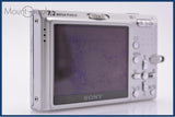 ソニー SONY Cyber-shot DSC-T10 3x 同梱無料 #yk8089