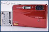 【動作保証】 富士フイルム FUJIFILM FinePix Z700 EXR 5x バッテリー付属 同梱無料 #yk8090