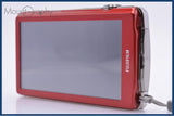 【動作保証】 富士フイルム FUJIFILM FinePix Z700 EXR 5x バッテリー付属 同梱無料 #yk8090