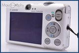 キヤノン Canon IXY DIGITAL 110 IS 3x 同梱無料 #yk8091