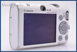 キヤノン Canon IXY DIGITAL 110 IS 3x 同梱無料 #yk8091