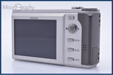リコー RICOH R8 7.1x バッテリー、メモリーカード付属 同梱無料 #yk8092