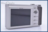リコー RICOH R8 7.1x バッテリー、メモリーカード付属 同梱無料 #yk8092