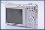 【動作保証】 オリンパス Olympus FE-220 3x 同梱無料 #yk8093