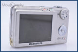 【動作保証】 オリンパス Olympus FE-220 3x 同梱無料 #yk8093